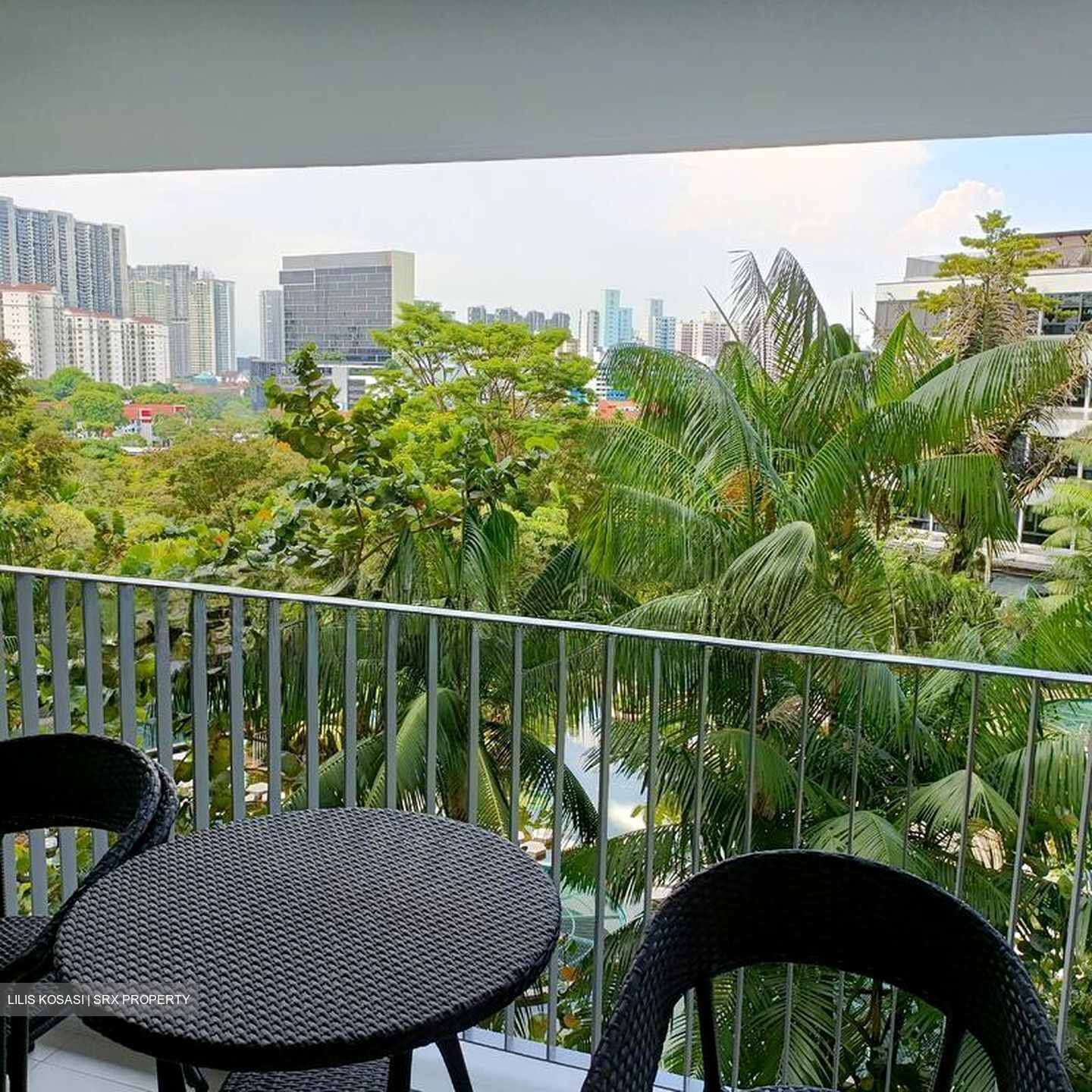 The Interlace (D4), Condominium #508673971